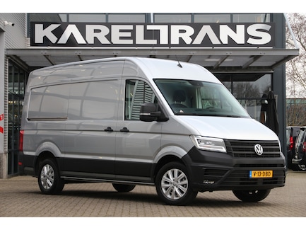 Volkswagen Crafter 0
