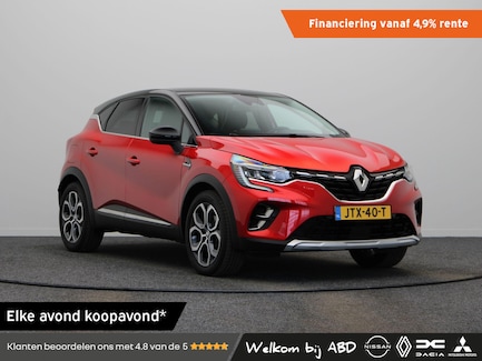Renault Captur 0