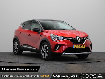 Renault Captur 0