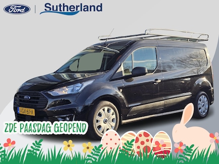 Ford Transit Connect 0