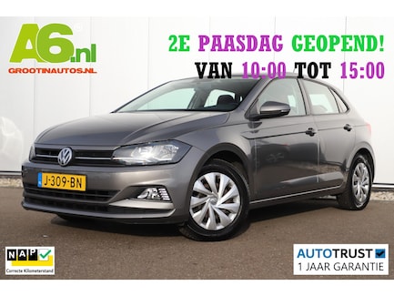 Volkswagen Polo 0