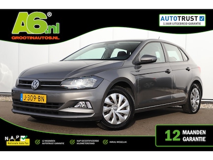 Volkswagen Polo 0