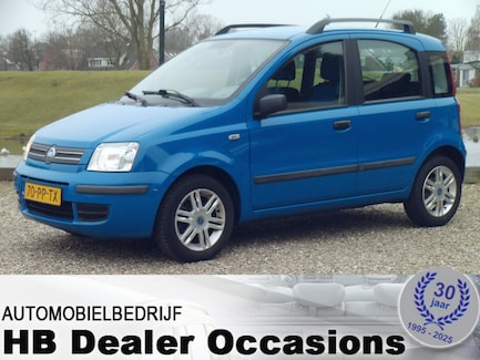 Fiat Panda 0