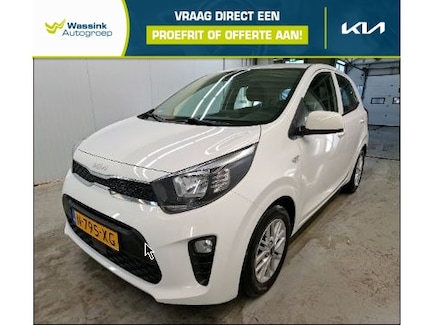 Kia Picanto 0