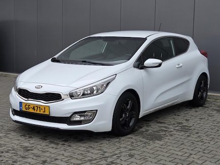Kia ProCeed 0