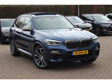 BMW X3 0