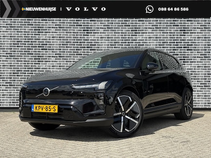 Volvo EX60 0
