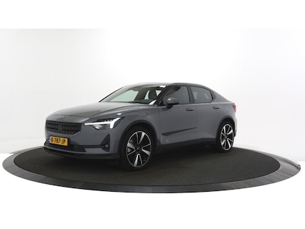 Polestar 2 0
