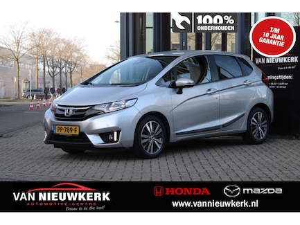 Honda Jazz 0