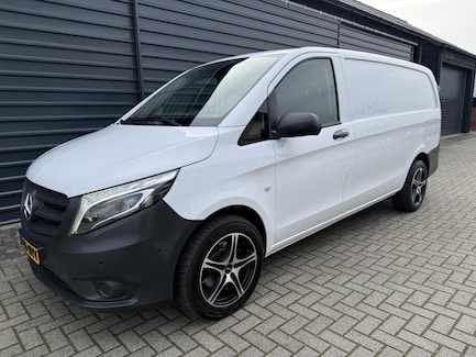 Mercedes-Benz Vito 0