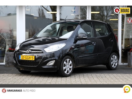 Hyundai i10 0