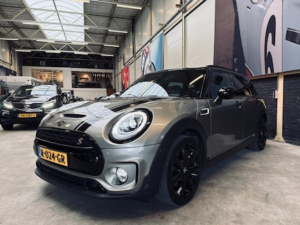 MINI Clubman 0