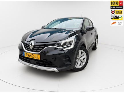 Renault Captur 0