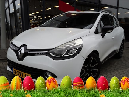 Renault Clio 0
