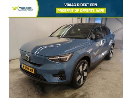Volvo C40 0
