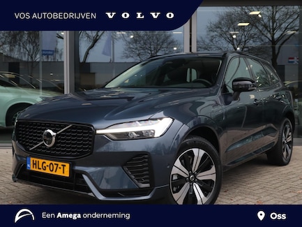 Volvo XC60 0