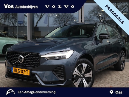 Volvo XC60 0