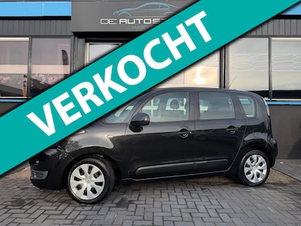 Citroën C3 Picasso 0