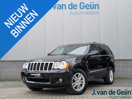 Jeep Grand Cherokee 0