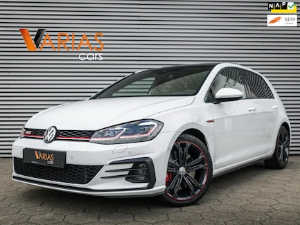 Volkswagen Golf 0