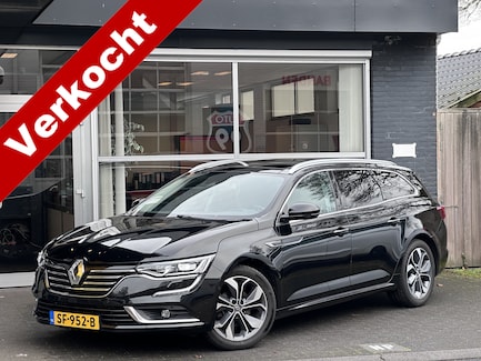 Renault Talisman 0
