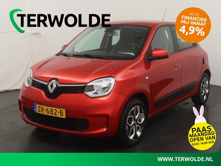 Renault Twingo 0