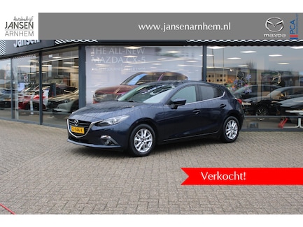 Mazda 3 0