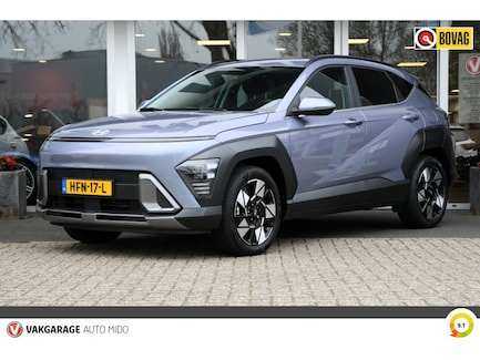 Hyundai Kona 0