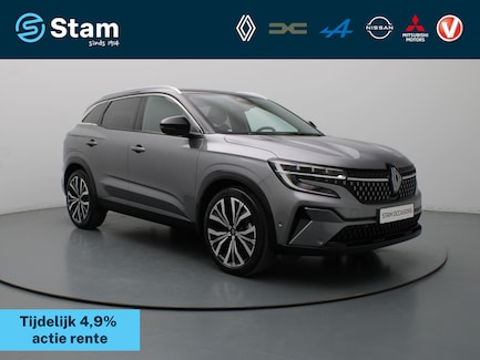 Renault Austral 0