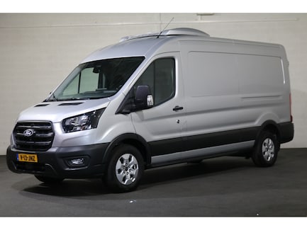 Ford Transit 0