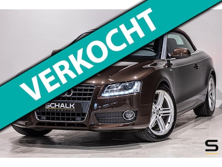 Audi A5 0