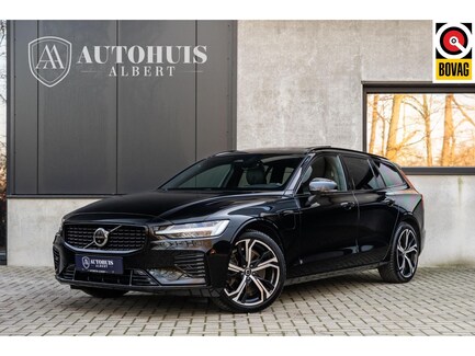 Volvo V60 0