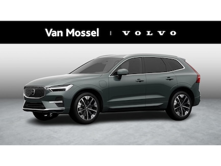Volvo XC60 0