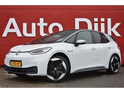 Volkswagen ID.3 0