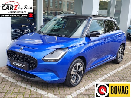 Suzuki Swift 0