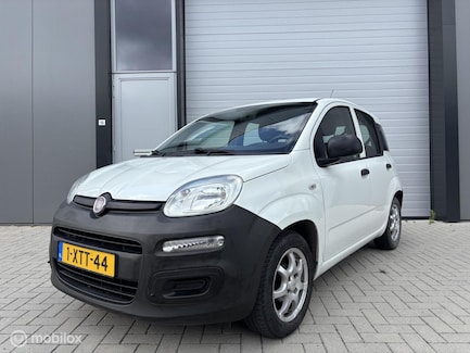 Fiat Panda 0