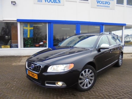 Volvo V70 0