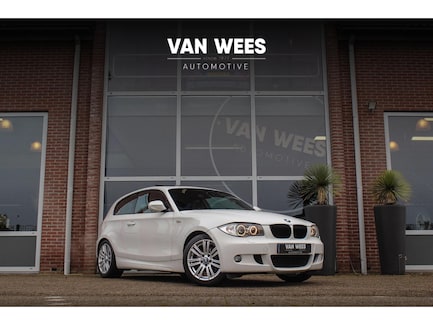 BMW 1-Serie 0