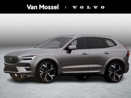 Volvo XC60 0