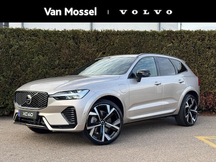 Volvo XC60 0