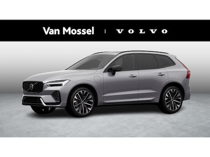 Volvo XC60 0