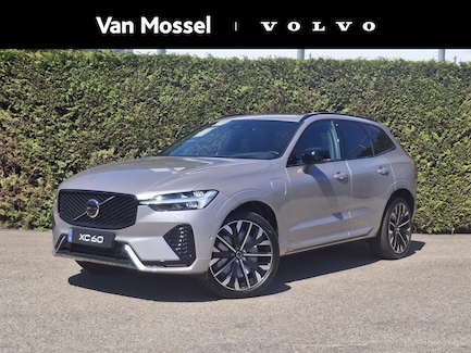 Volvo XC60 0