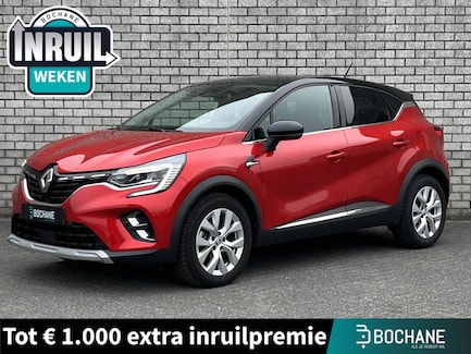 Renault Captur 0