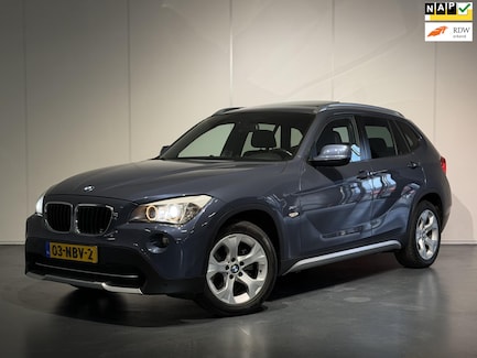 BMW X1 0