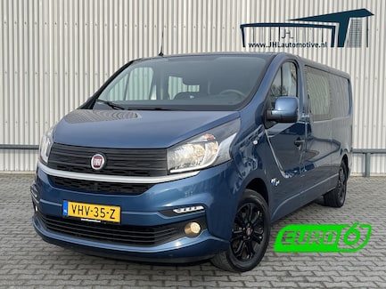 Fiat Talento 0