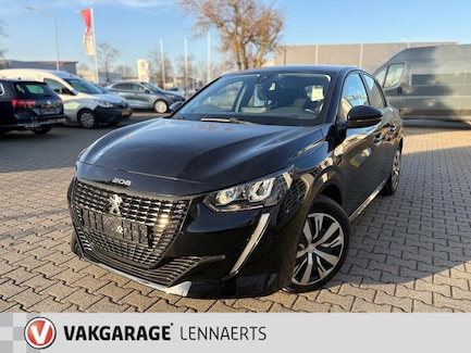 Peugeot 208 0