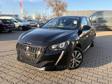 Peugeot 208 0