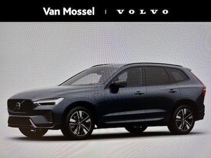 Volvo XC60 0