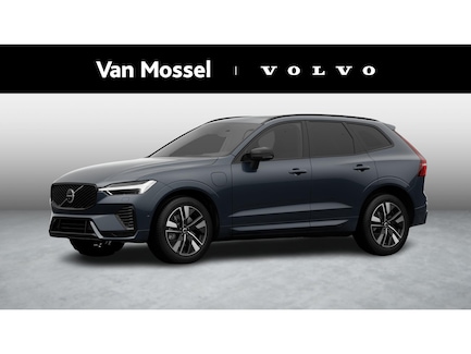 Volvo XC60 0