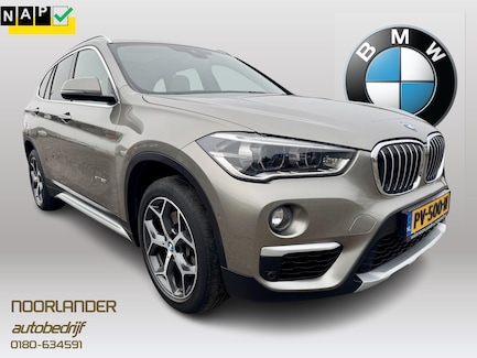 BMW X1 0